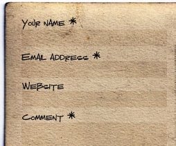 Label position